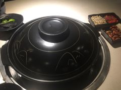 -百年果林椰子鸡(中洲店)