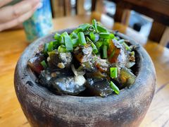 -郑件洋芋饭庄