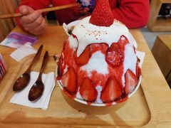 -怪物的冰与火(天虹商场中山路店)