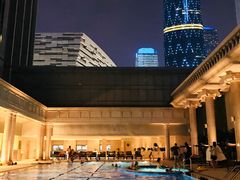 -广州富力丽思卡尔顿酒店