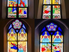 -徐家汇天主堂