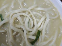 -三百碗宝应长鱼面(板仓街店)