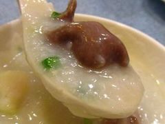 -洪利粥店茶餐厅