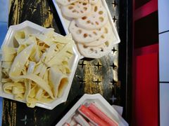 -老街坊市井火锅(营门口店)