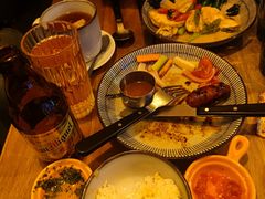 -Mesa Madre梅萨妈妈·Bintana(国贸店)