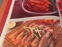 -沪小胖小龙虾(淮海中路旗舰店)