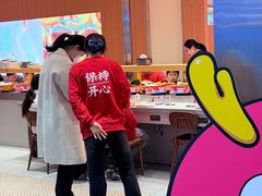 -龍歌自助小火锅(市南金茂湾店)