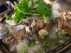 -我是那个大叔·美食研究所(新塘路店)