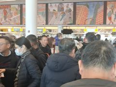 -约翰·菲茨杰拉德·肯尼迪国际机场