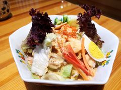 -浦·传统日式料理(3 5 1 1 店)