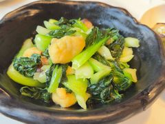 -院子餐厅·大锅菜·老杭帮(桥西直街店)