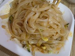 -大嘻咹biangbiang面(历史博物馆店)