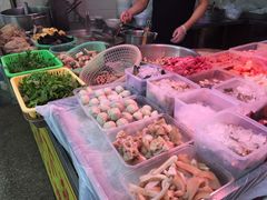 -老字號·桥下猪肚(龙眼南路店)