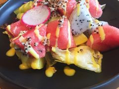 -赤坂亭·M9和牛烧肉·铁板烧·日料398放题(长泰广场店)