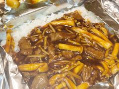 -意卡菲·欢乐聚会餐厅(华侨店)