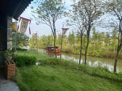 -江门古劳水乡旅游区