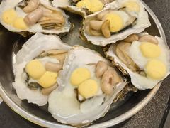 -飞尝蚝·顺德菜·鱼生(顺德总店)