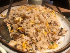 -缘生态云南菜·野生菌庭院餐厅(华侨城店)