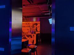 -北京目的地酒吧