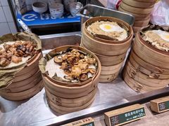 -72街荷叶饭(东方宝泰广场店)