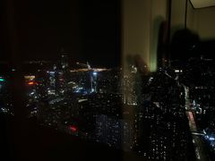 -深圳中洲万豪酒店