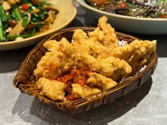 小酥肉-廖川菜(金虹桥店)