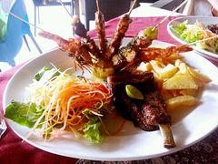 -Pundi Pundi Restaurant