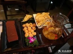 -捞神煲汤火锅(湖滨商业街店)