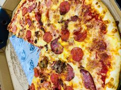 -Tubestation站点比萨(五道营店)