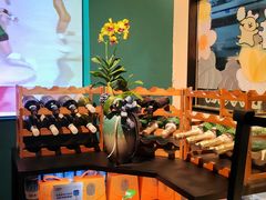 -街角 T·COFFEE 融合料理·BISTRO(车公庙店)