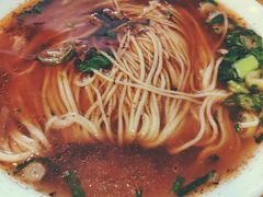 -水仙拉面(水仙街店)