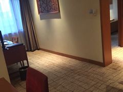 -西安永宁门大景城堡酒店