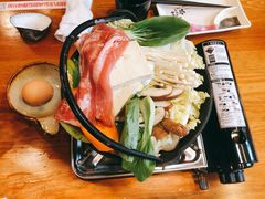 日式牛肉豆腐煮-三月居酒屋(青年大街店)