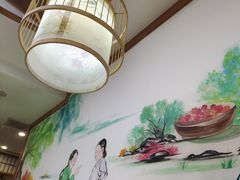 -釜山美食韩国炸酱面(长大店)