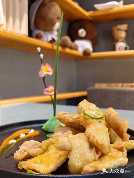 隐食私房菜(老街店)图片