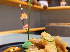-隐食私房菜(老街店)