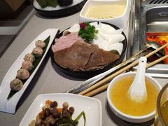 -海底捞火锅(安吉万达店)