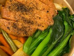 -禅悦素食