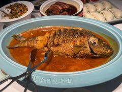 -阿五黄河大鲤鱼(英协路店)