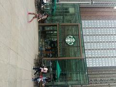 android_upload_pic-星巴克(贵阳花果园1店)