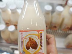 -盒马鲜生(枣园路店)