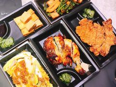 君悦排骨-馔豚·台北菜专门店(深圳湾万象城店)