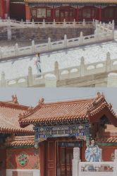 -美云庭古装·格格服汉服·京城旅拍(北京店)