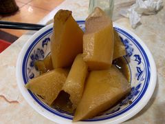 净萝卜-珍珍小食店(西华路店)