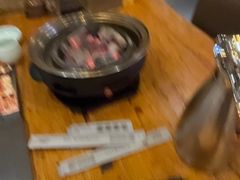-三千里韩式炭火烤肉(南八马路店)