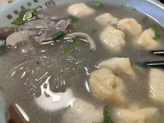 -金原鸭血粉丝汤·汤包·脆皮烤鸭(南京博物院店)