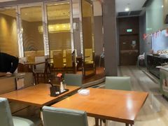 -南通绿洲国际假日酒店全日餐厅