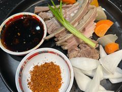 -塔哈尔·新疆盛宴(复地活力城店)