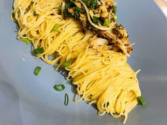 -HELLO 27 意面·沙拉·帕尼尼