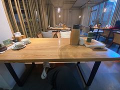 大堂-竹里馆·淮扬菜·功夫茶(老门东店)